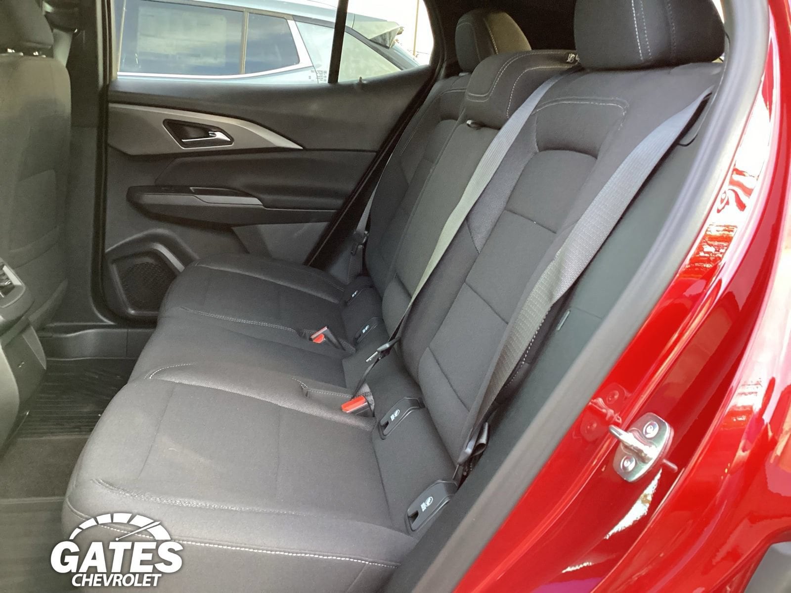 2026 Chevrolet Equinox EV 1LT - Photo 6