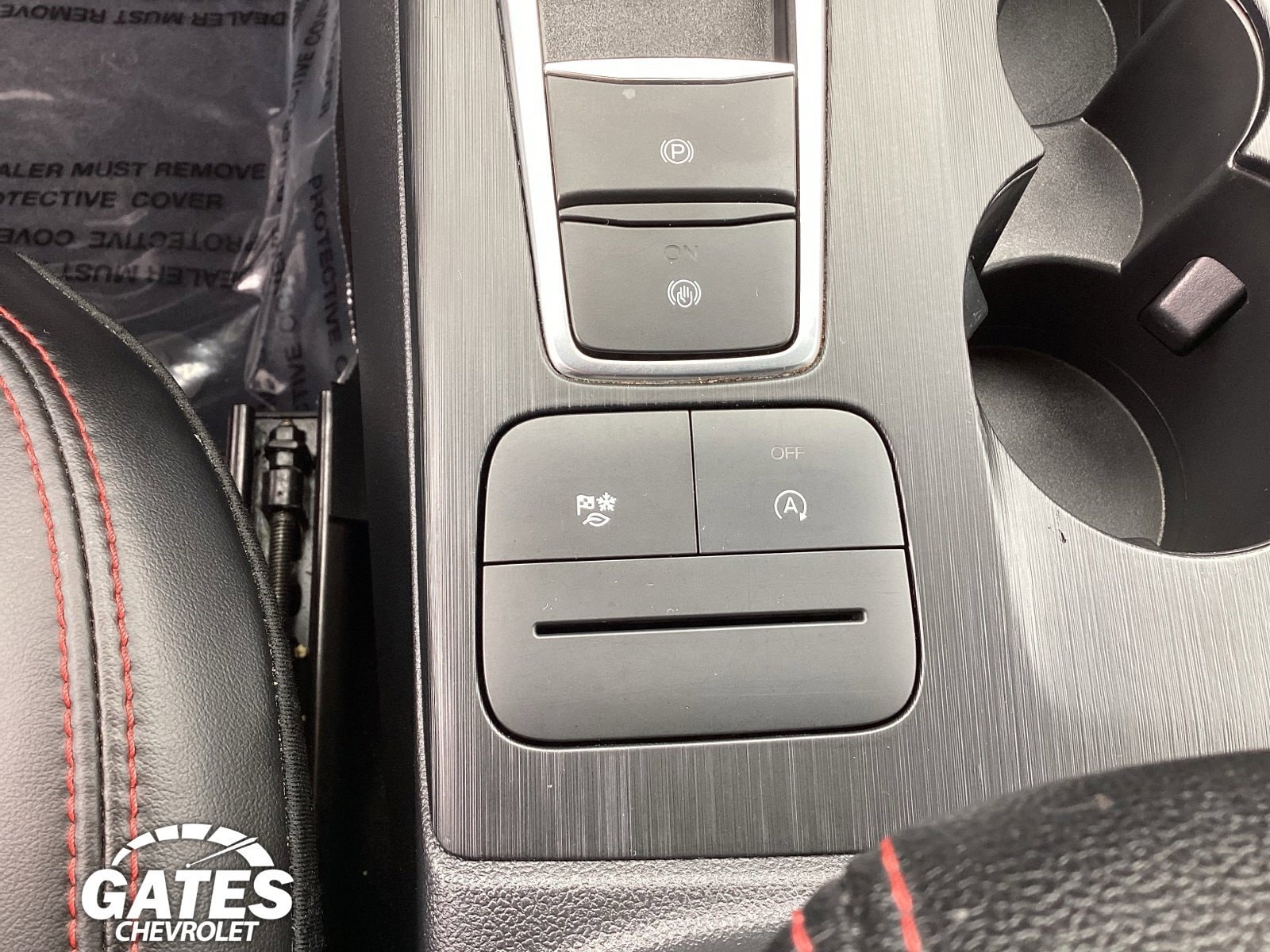 2025 Ford Escape ST-Line - Photo 26