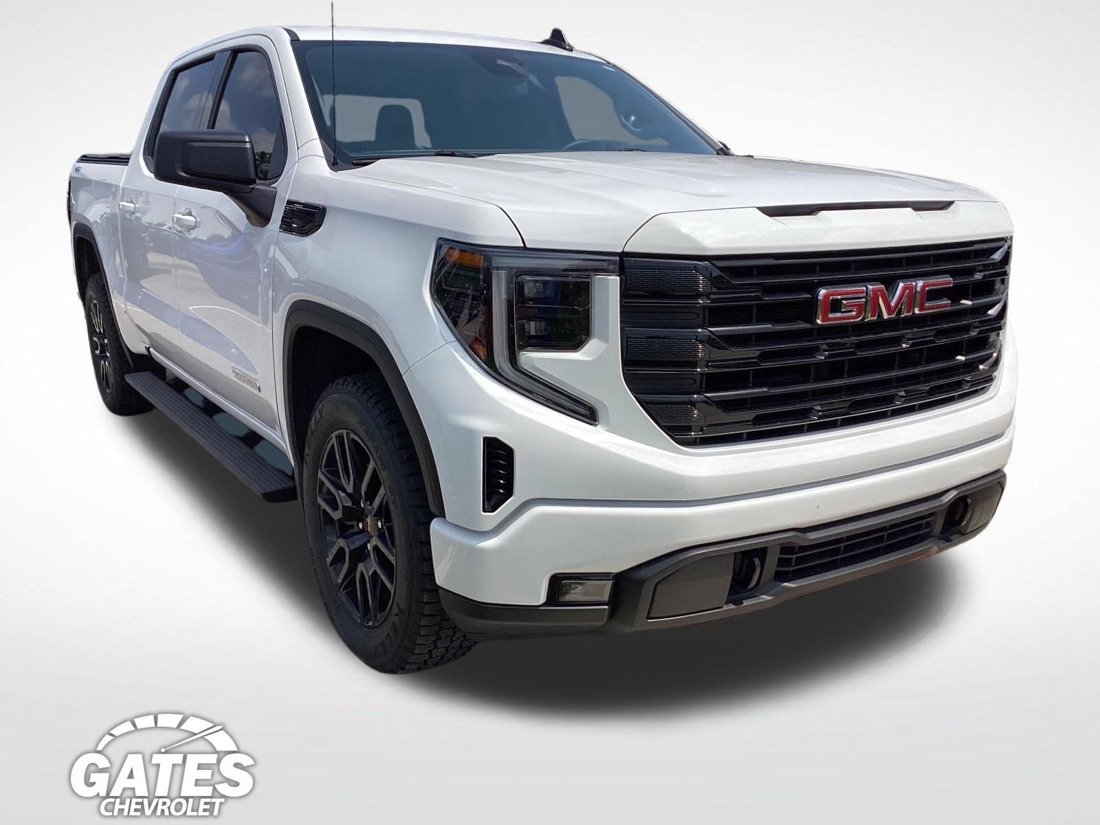  GMC Sierra 1500