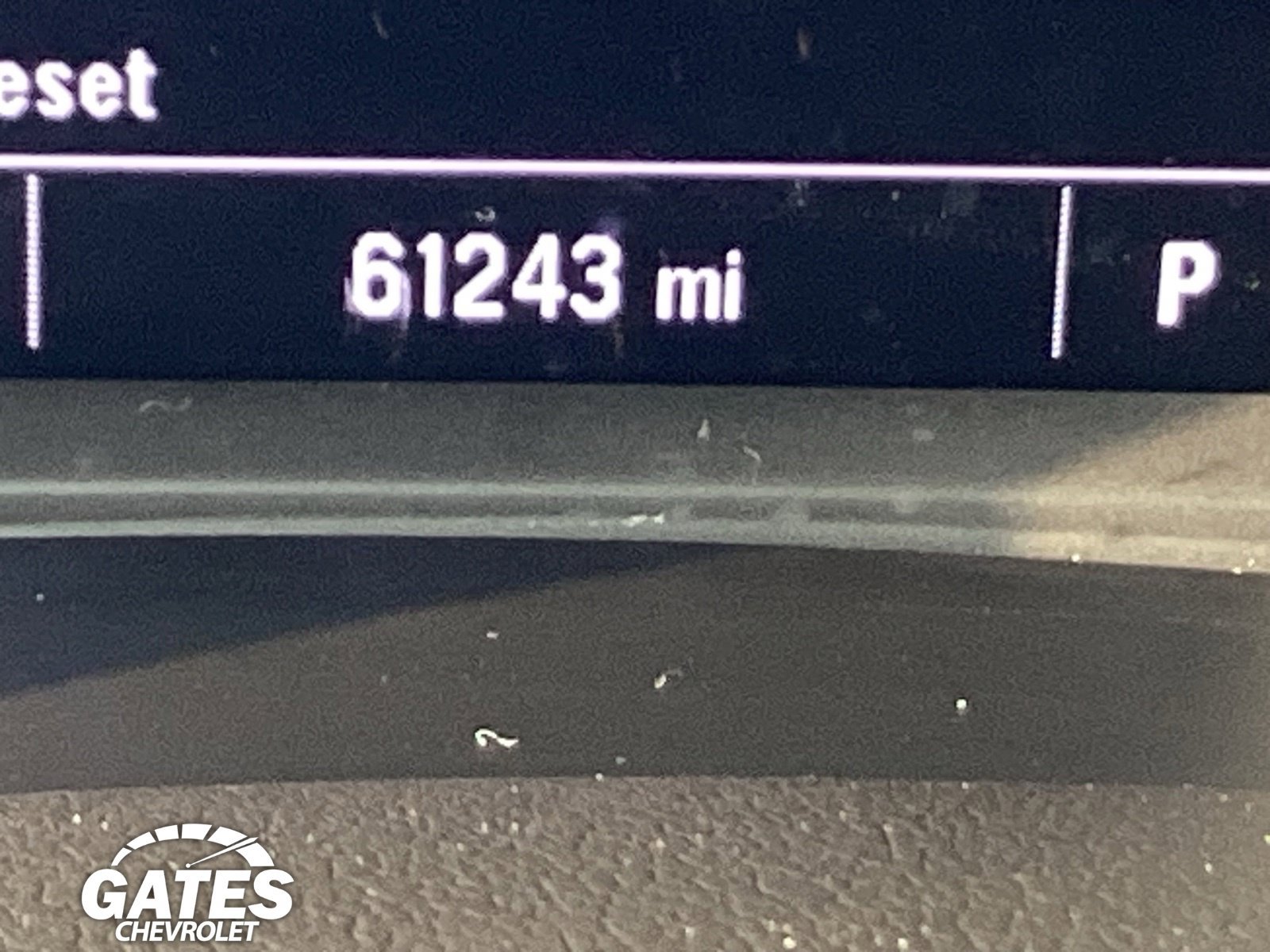 Used 2025 Chevrolet Malibu RS Car