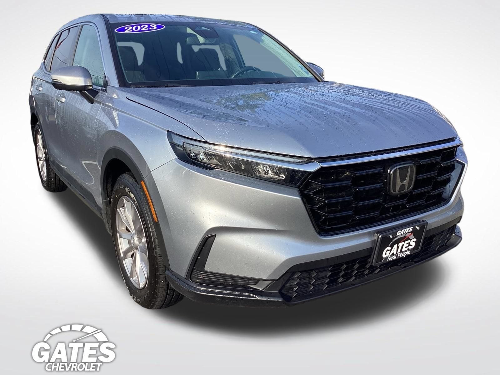 2023 Honda CR-V