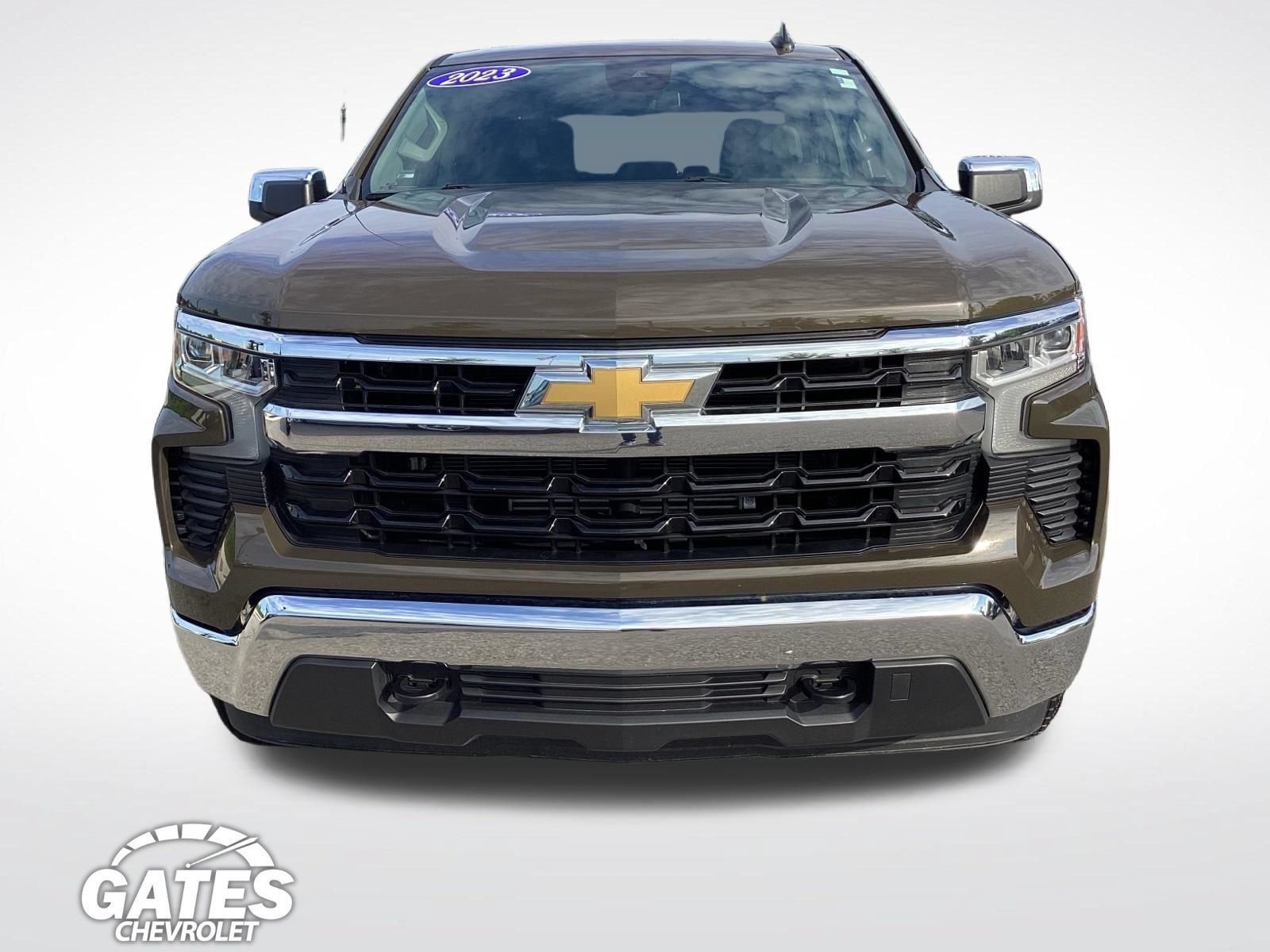1GCPDKEK6PZ307977