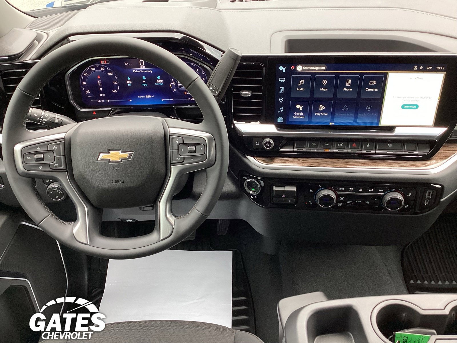 2026 Chevrolet Silverado 1500 LT - Photo 6