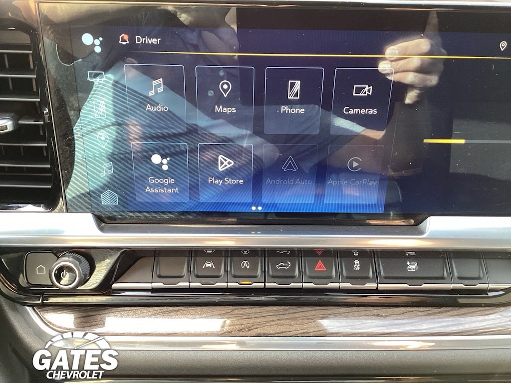 Used 2023 Chevrolet Silverado 1500 LT (2FL) Truck