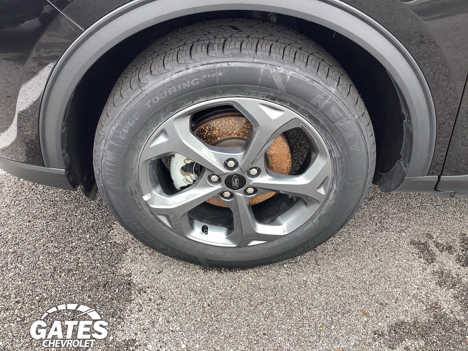2025 Ford Escape ST-Line - Photo 27