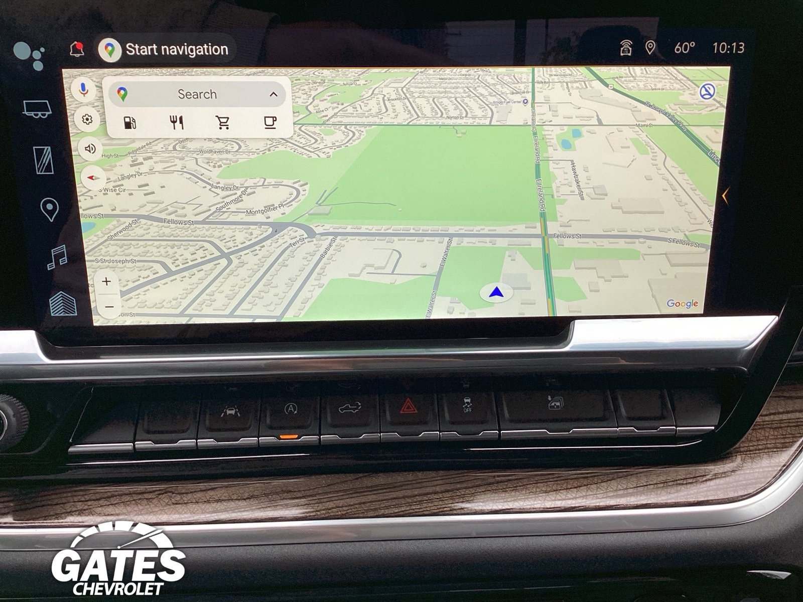 2026 Chevrolet Silverado 1500 LT - Photo 9