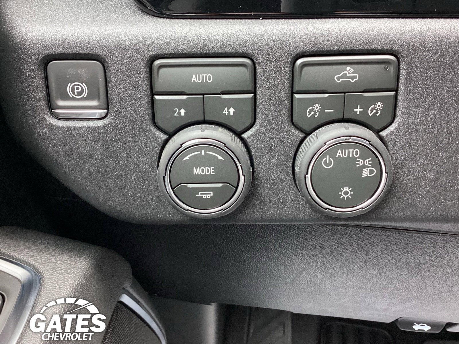 2026 Chevrolet Silverado 1500 LT - Photo 13