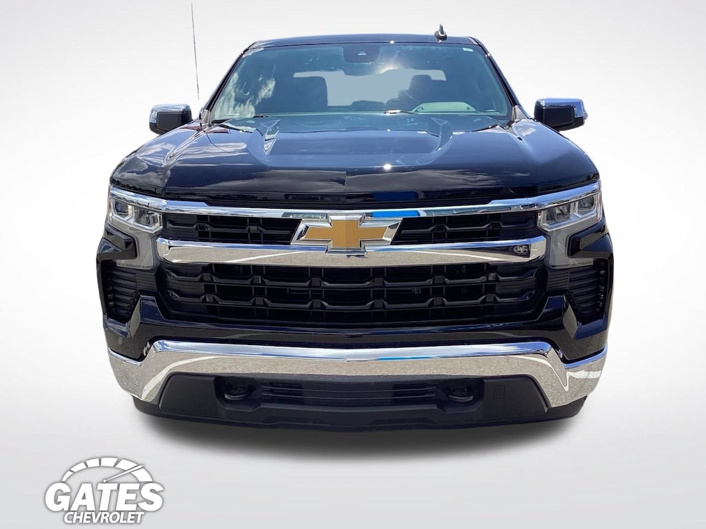 Used 2024 Chevrolet Silverado 1500 LT (2FL) Truck