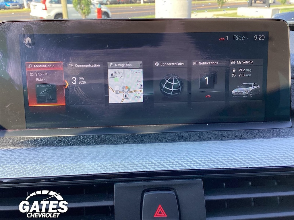 Used 2019 BMW 4 Series 430i