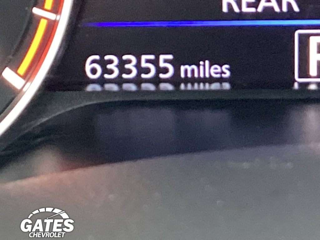 Used 2024 Nissan Altima 2.5 SV