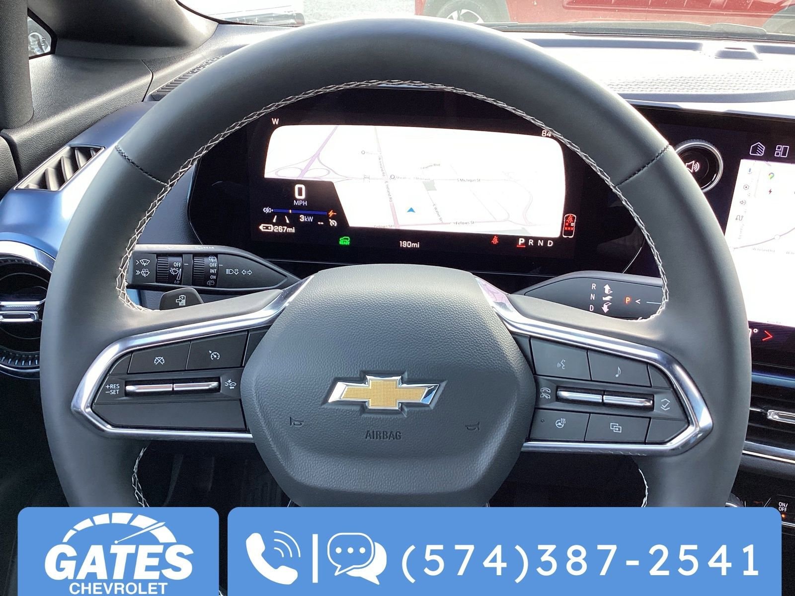 2026 Chevrolet Equinox EV 2LT - Photo 15