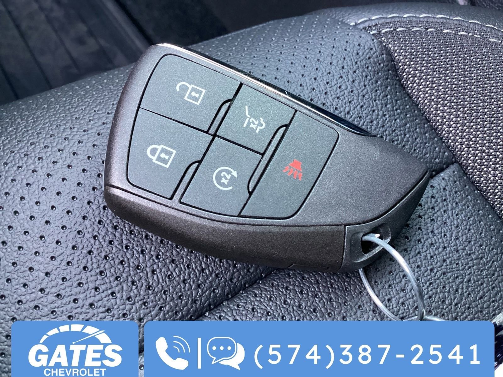 2026 Chevrolet Equinox EV 2LT - Photo 16