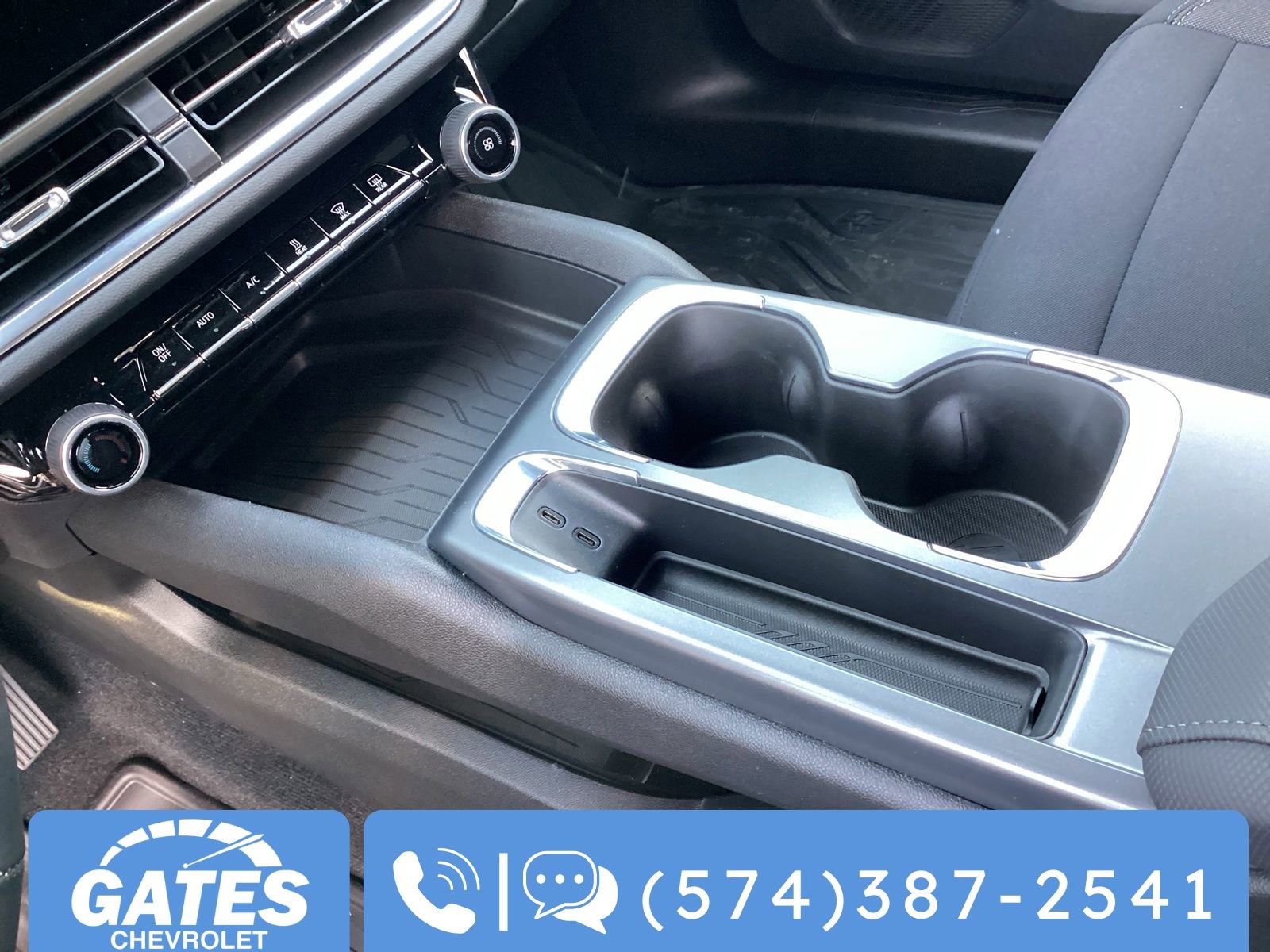 2026 Chevrolet Equinox EV 1LT - Photo 17
