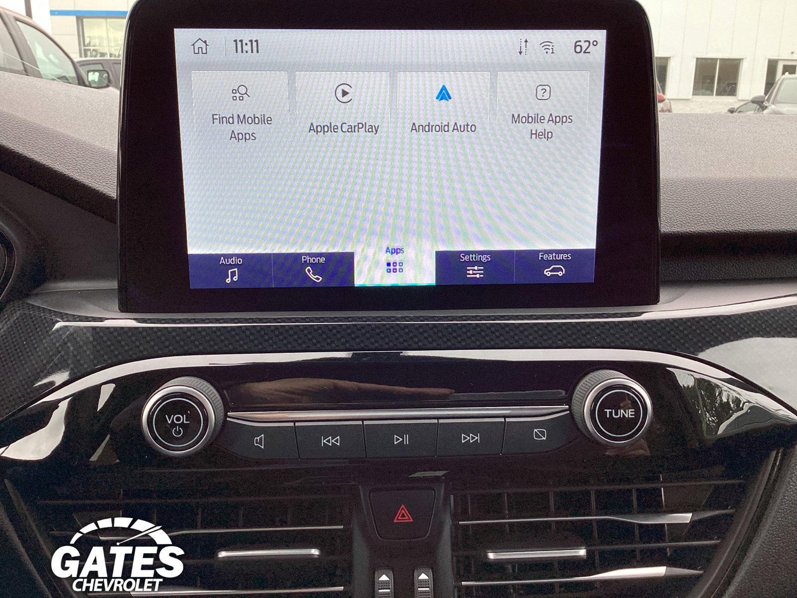 2025 Ford Escape ST-Line - Photo 3