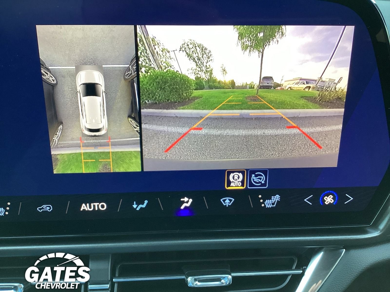 2026 Chevrolet Equinox EV 1LT - Photo 9