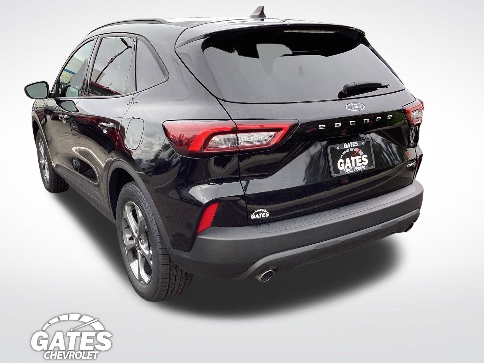 2025 Ford Escape ST-Line - Photo 7