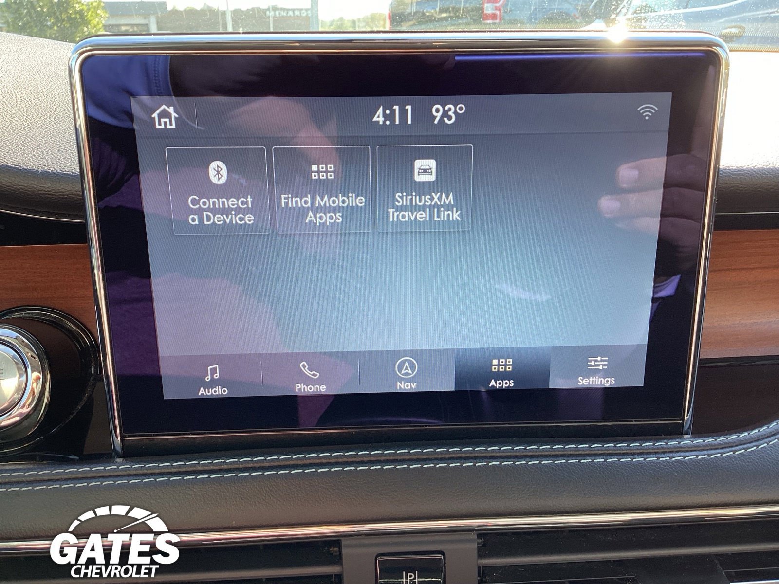 Used 2020 Lincoln Corsair Reserve