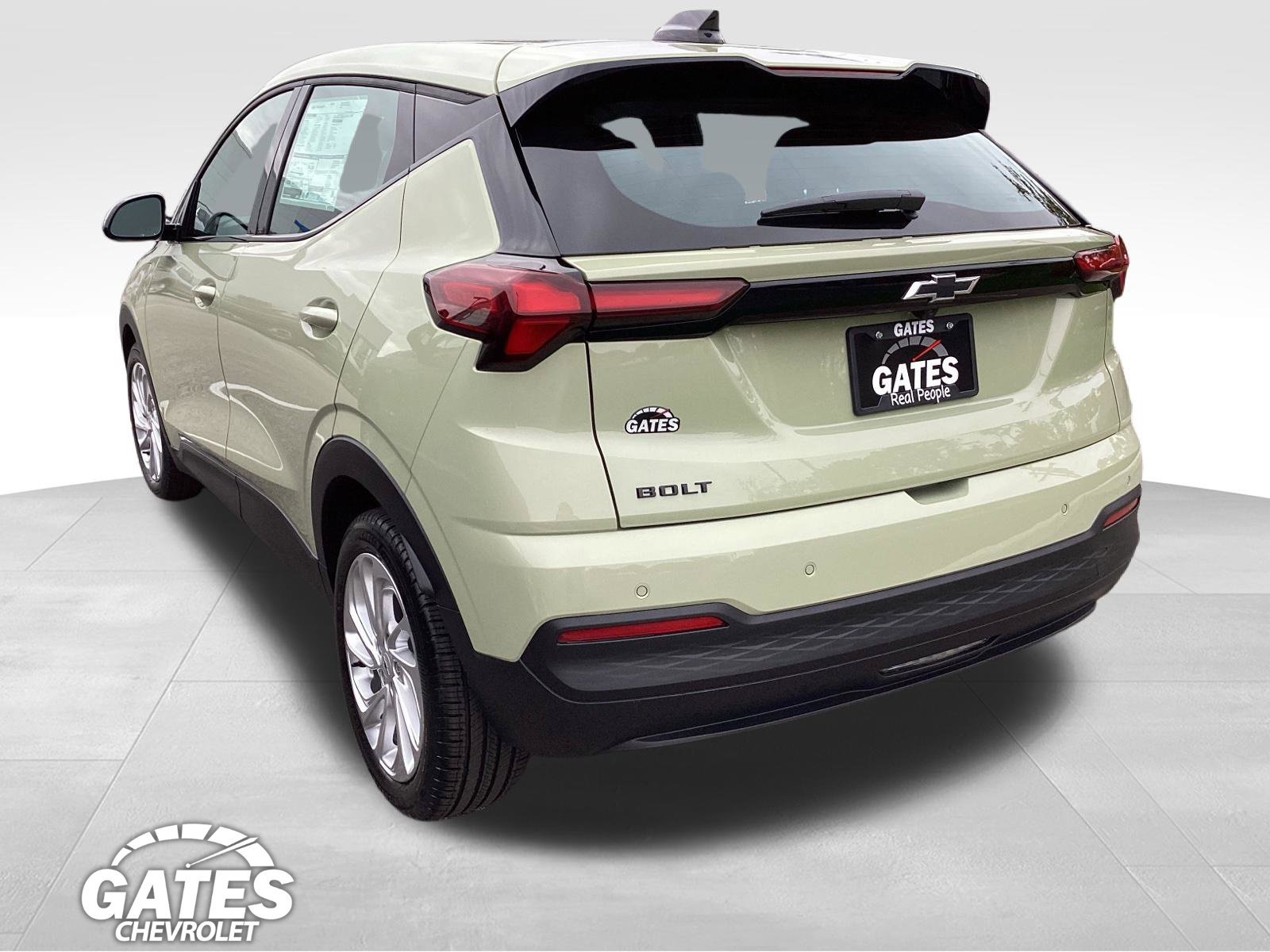 New 2027 Chevrolet Bolt LT SUV