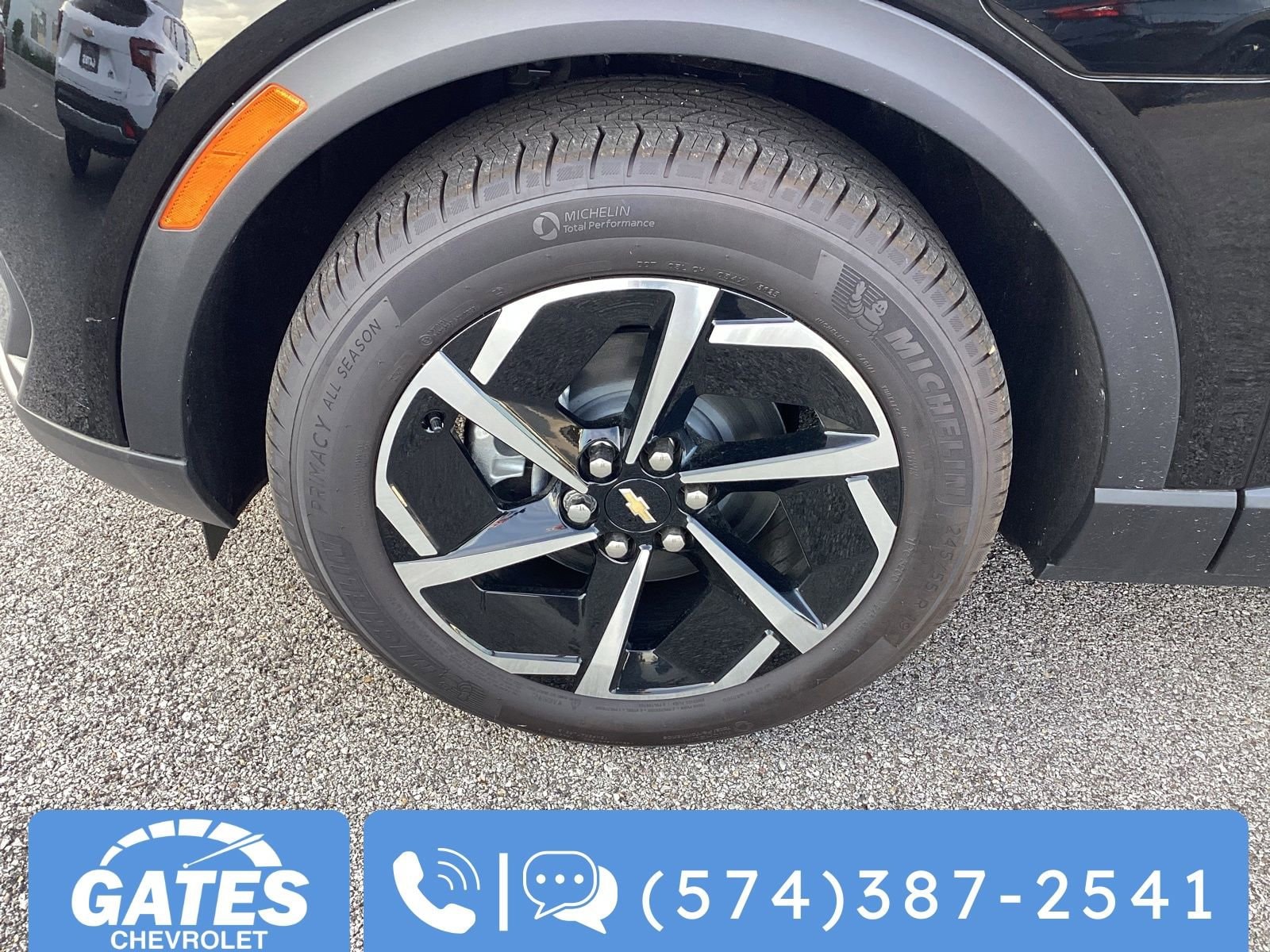 2026 Chevrolet Equinox EV 2LT - Photo 18