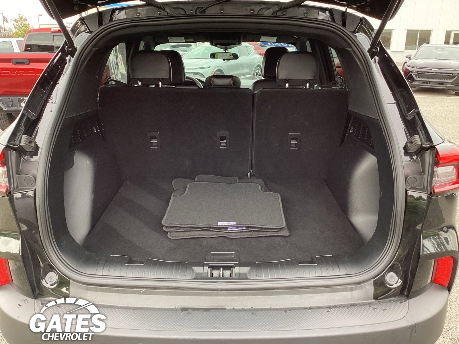 2025 Ford Escape ST-Line - Photo 10