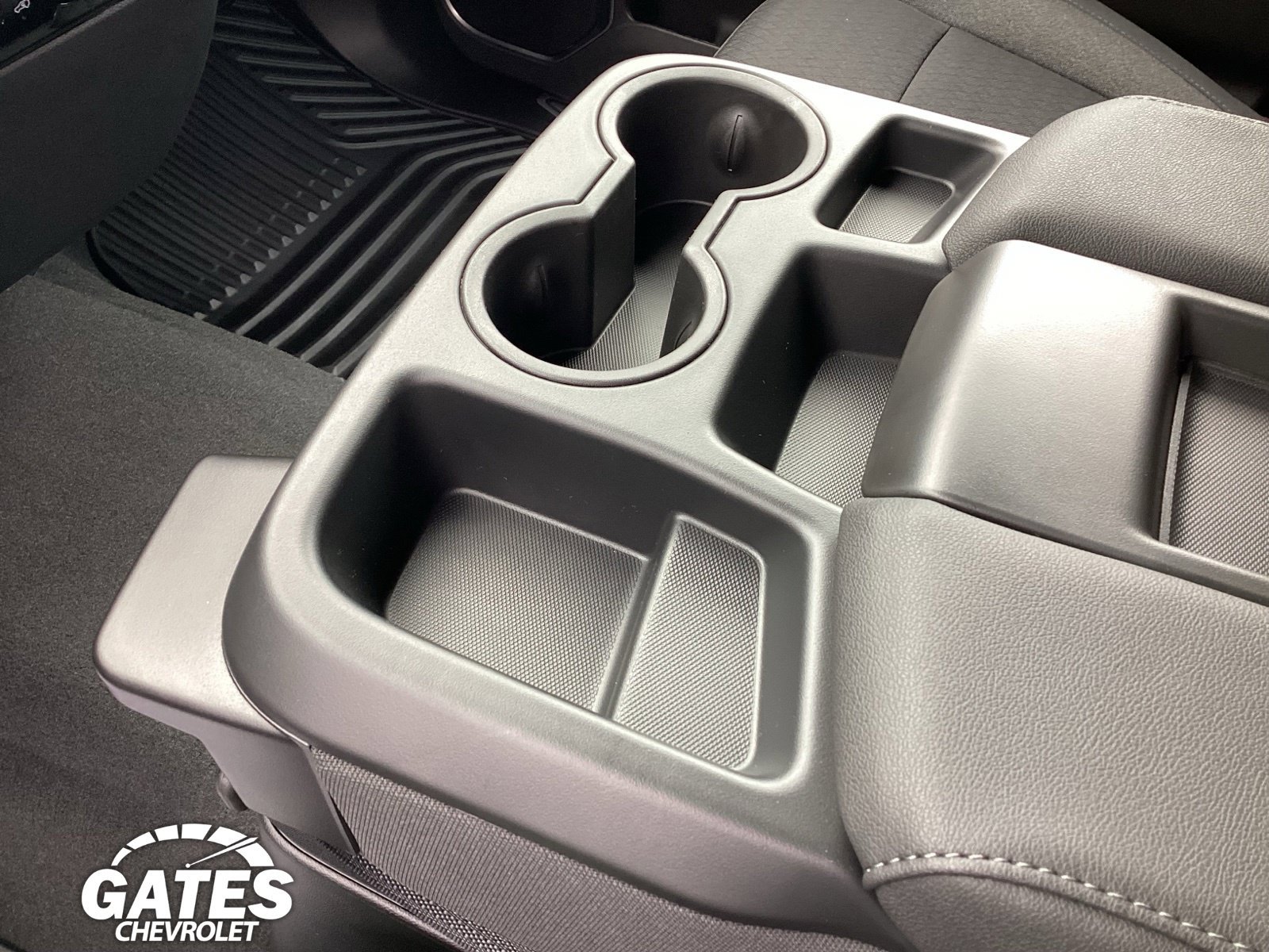 2026 Chevrolet Silverado 1500 LT - Photo 16