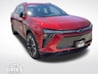  Chevrolet Blazer EV