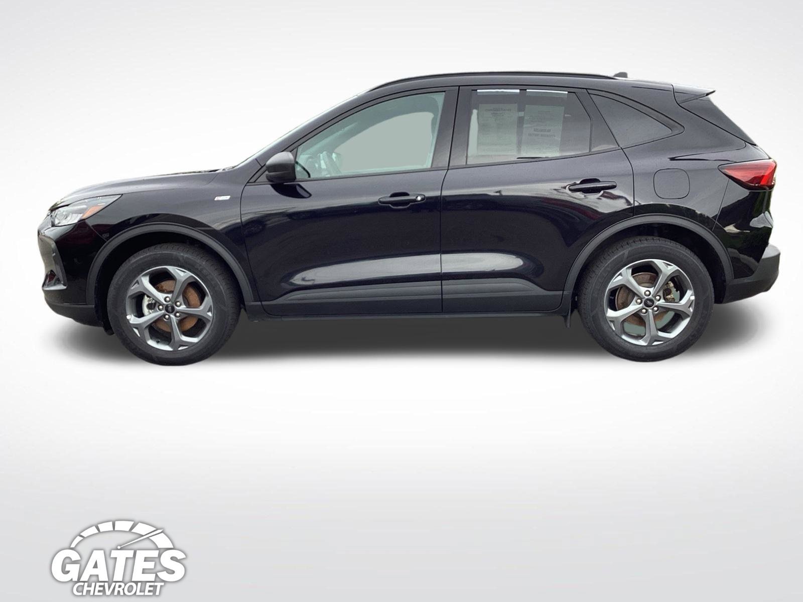 2025 Ford Escape ST-Line - Photo 6