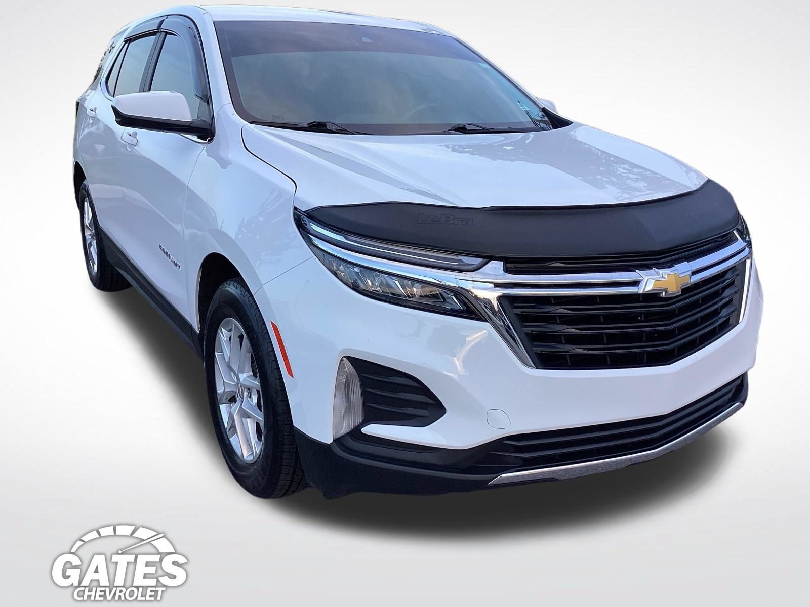 2023 Chevrolet Equinox LT SUV