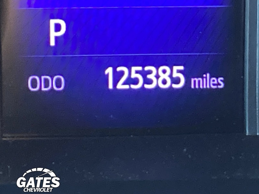 Used 2018 Toyota C-HR XLE