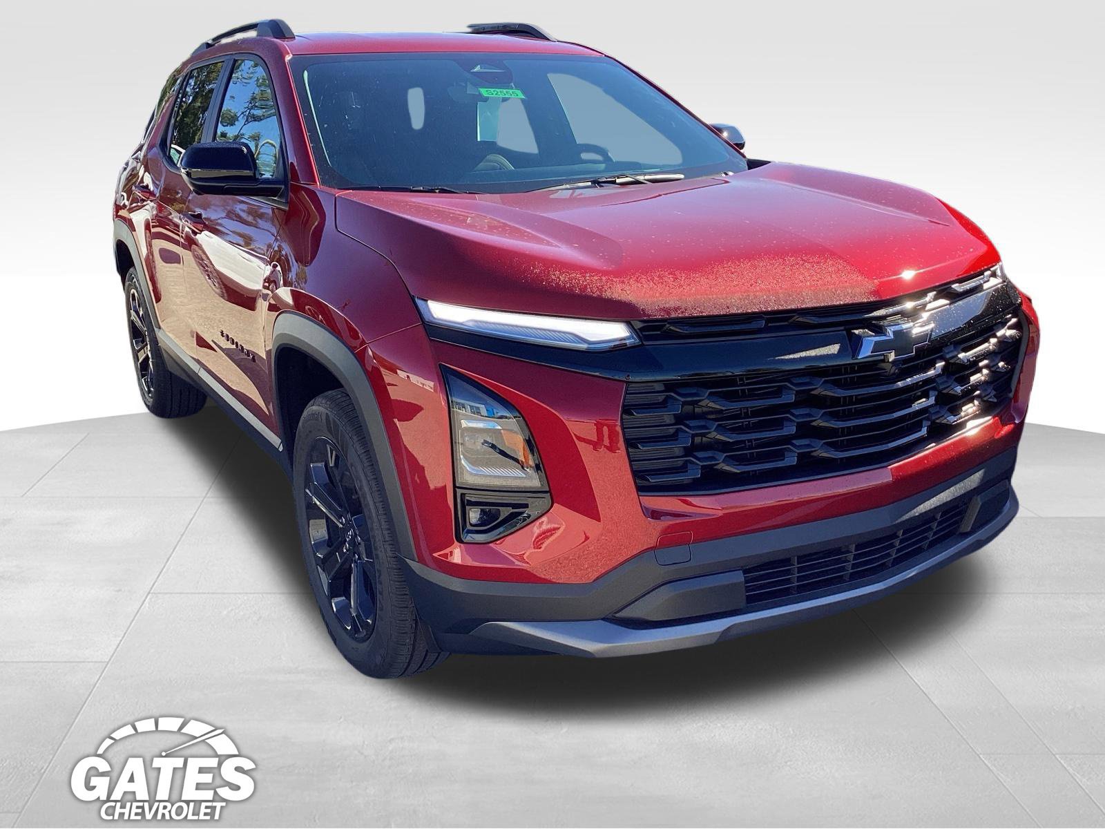 2027 Chevrolet Equinox LT SUV