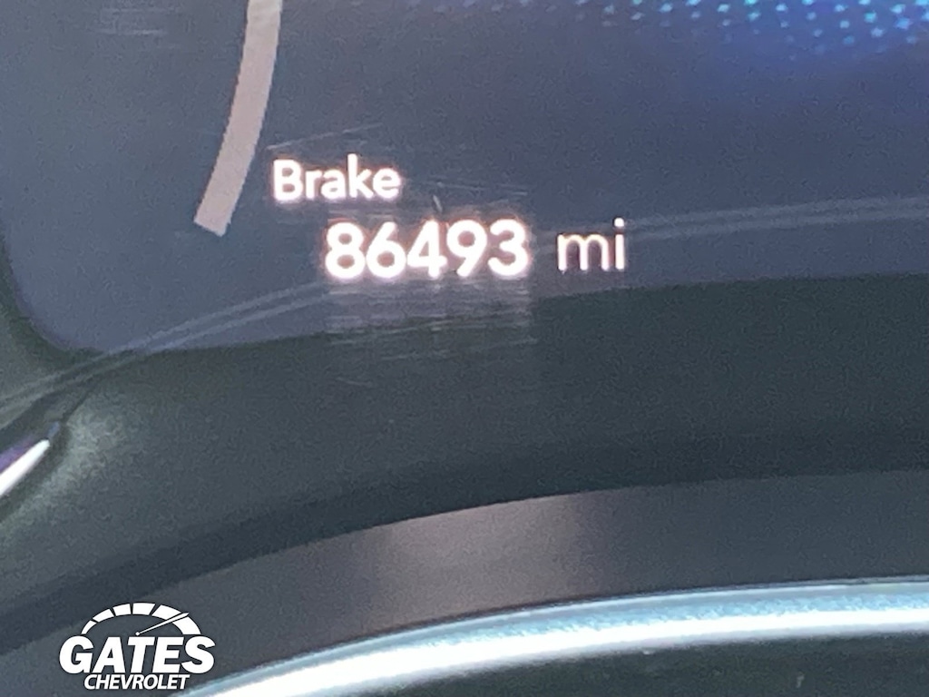 Used 2023 Chrysler Pacifica Hybrid Touring L