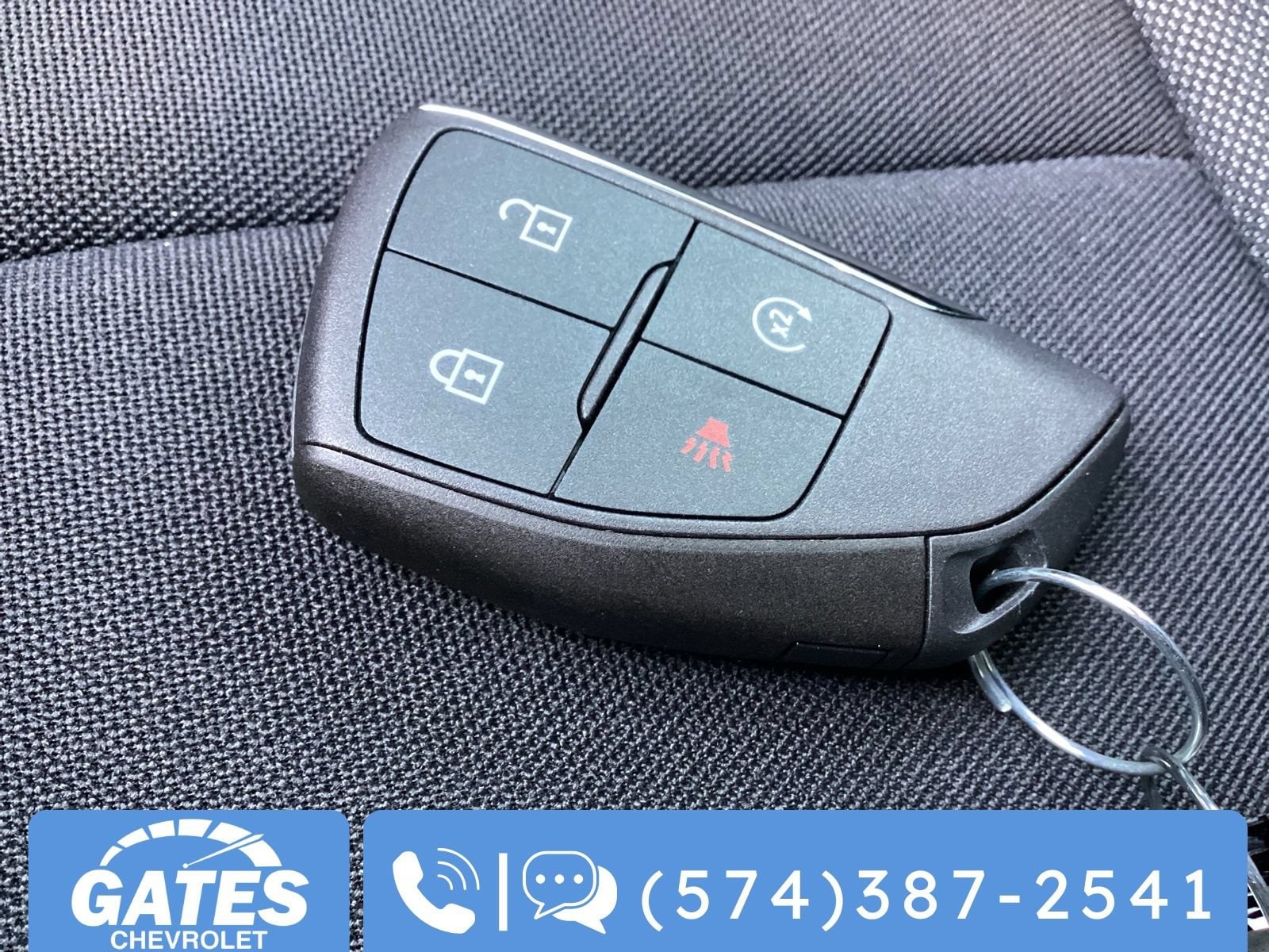 2026 Chevrolet Equinox EV 1LT - Photo 16