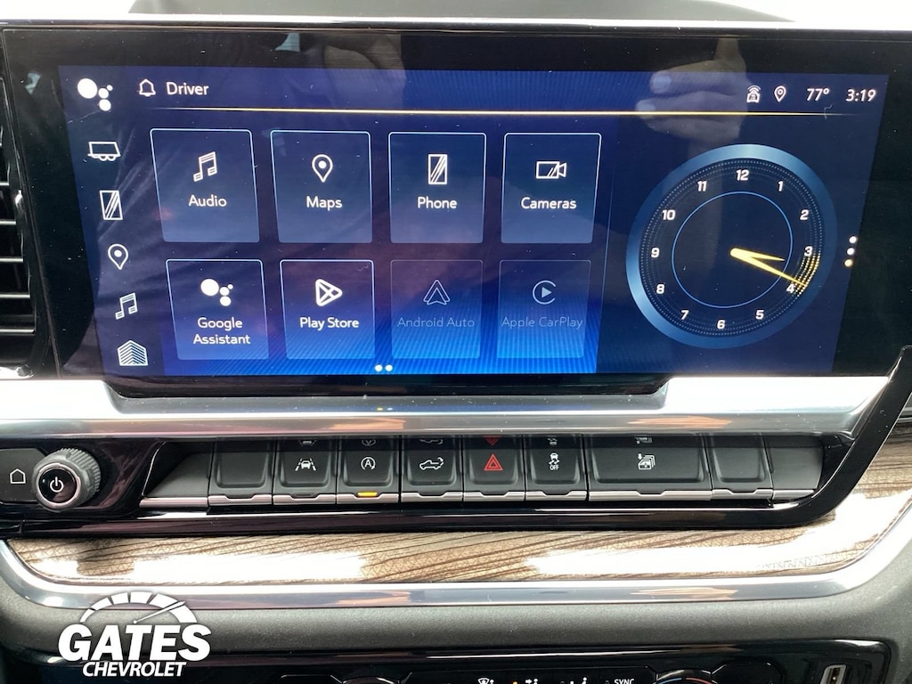 Used 2024 Chevrolet Silverado 1500 LT (2FL) Truck
