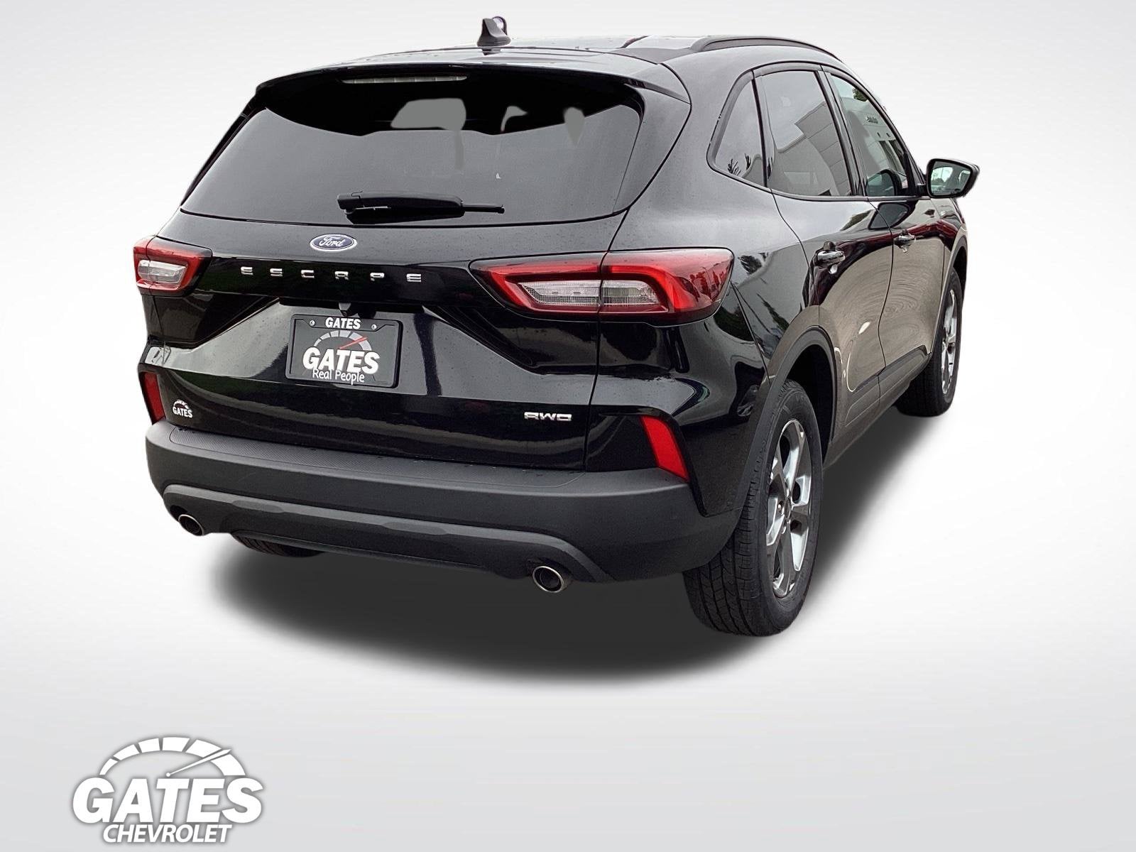2025 Ford Escape ST-Line - Photo 9