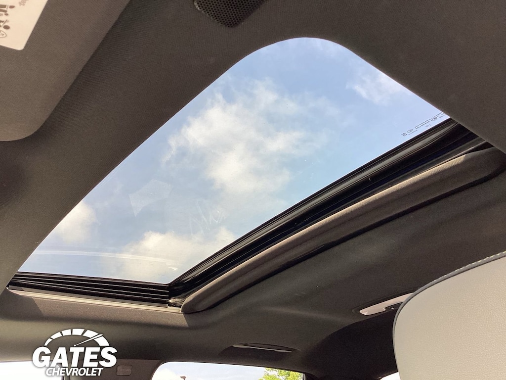 Used 2025 Chevrolet Colorado ZR2 Truck