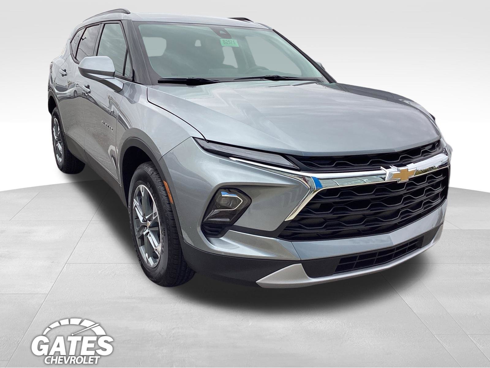 New 2026 Chevrolet Blazer 2LT SUV