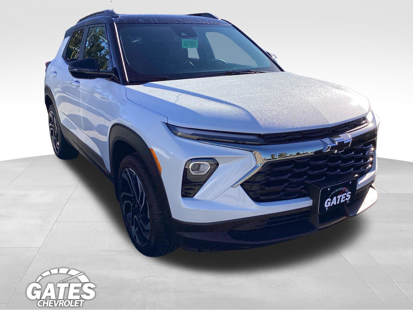 2026 Chevrolet Trailblazer RS SUV