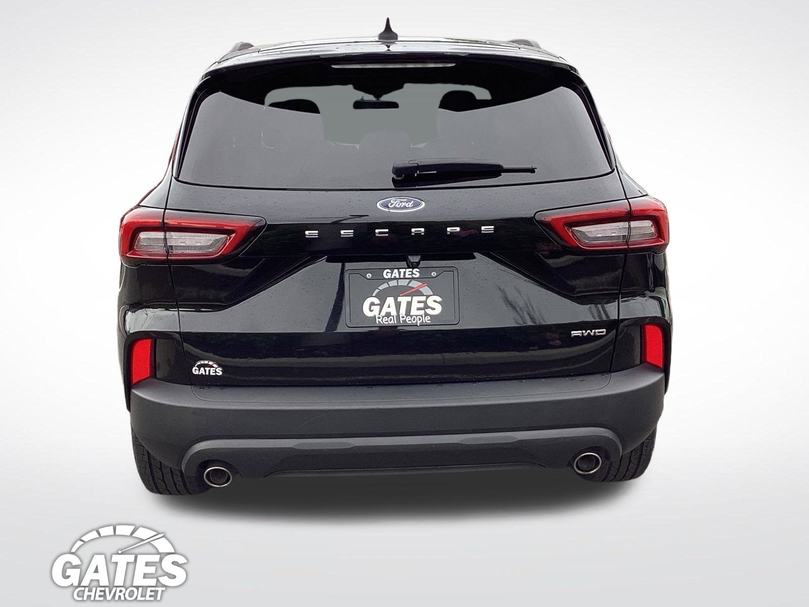 2025 Ford Escape ST-Line - Photo 8
