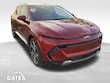  Chevrolet Equinox EV