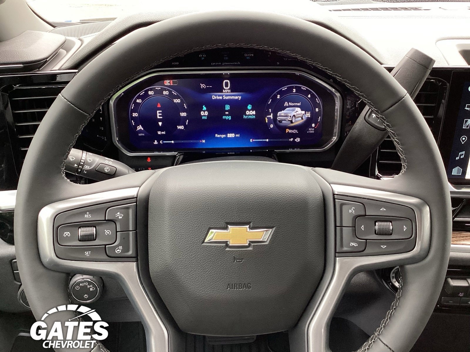 2026 Chevrolet Silverado 1500 LT - Photo 14