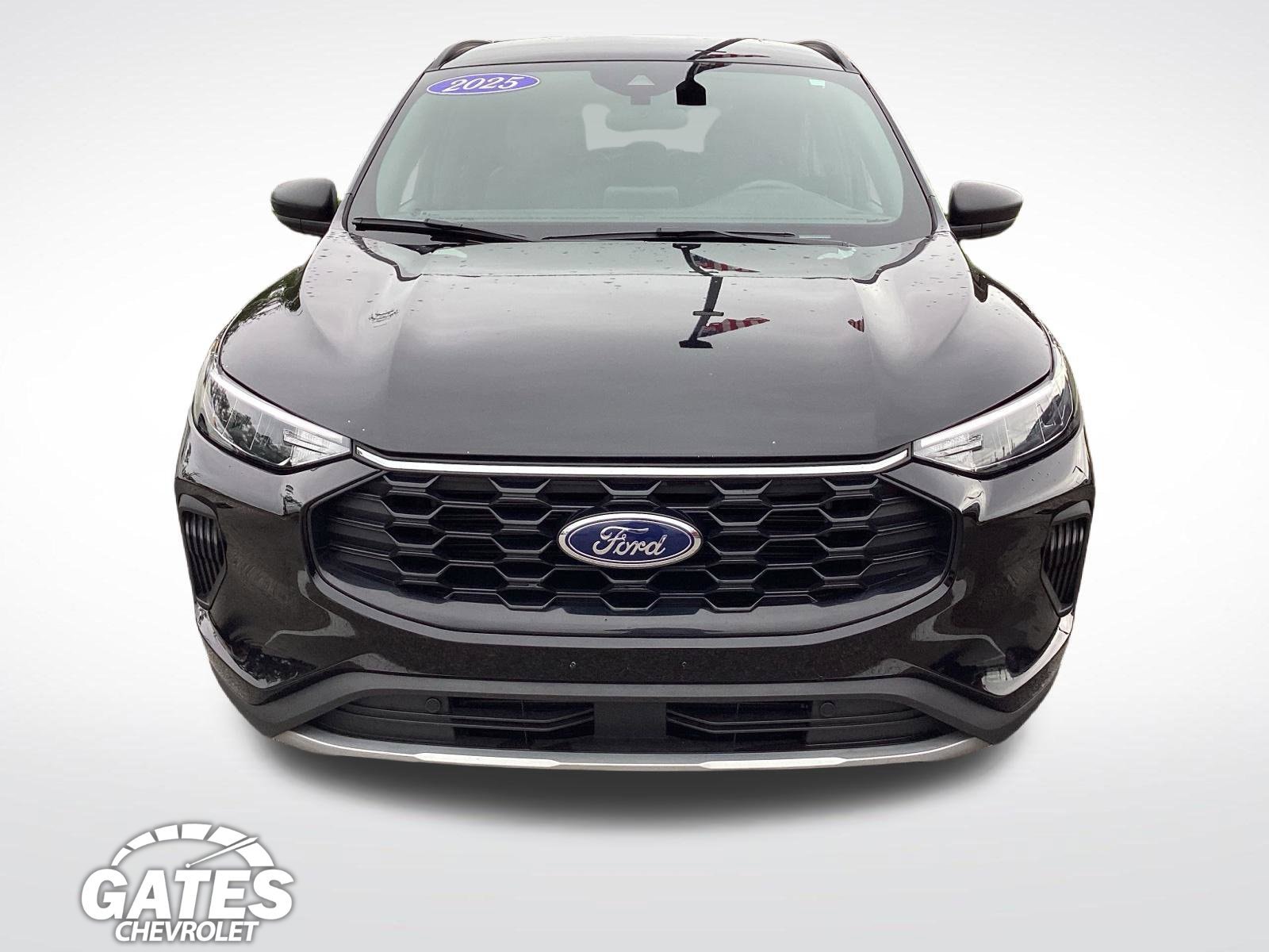 2025 Ford Escape ST-Line - Photo 2