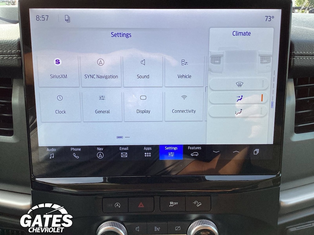 Used 2024 Ford Expedition Max XLT