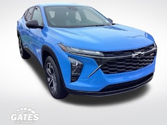 2024 Chevrolet Trax 1RS SUV