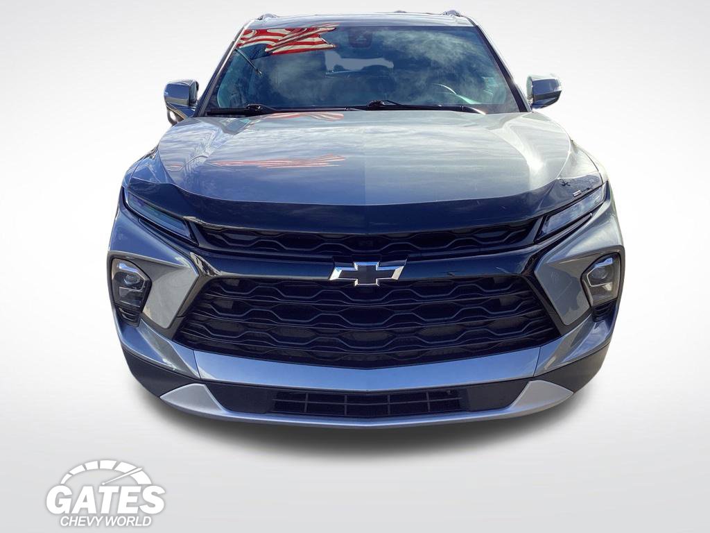 Used 2023 Chevrolet Blazer LT w/3LT SUV