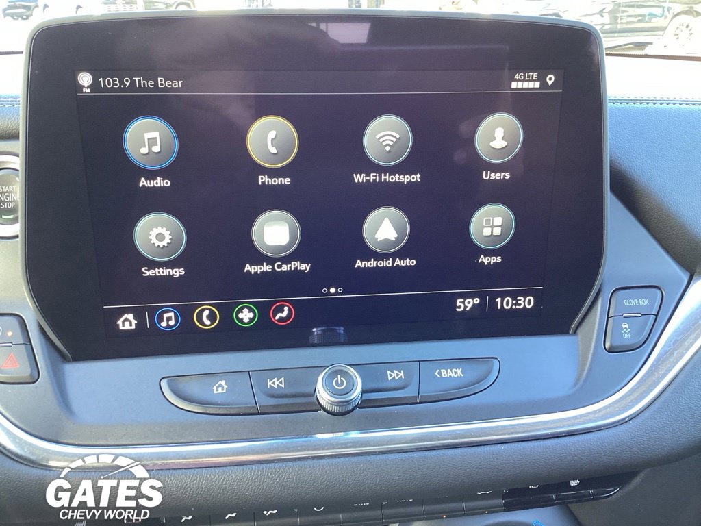 Used 2023 Chevrolet Blazer LT w/3LT SUV