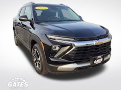 2025 Chevrolet Trailblazer LT SUV