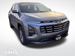 2025 Chevrolet Equinox LT SUV
