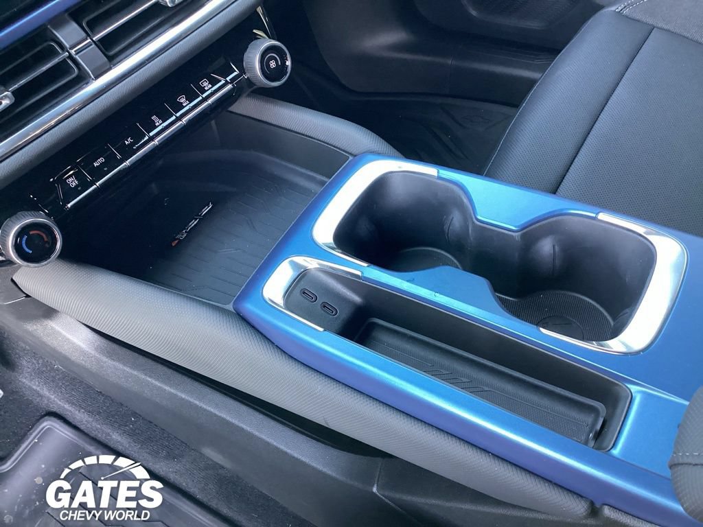 2025 Chevrolet Equinox EV 1LT - Photo 14