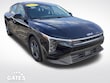  Kia K4