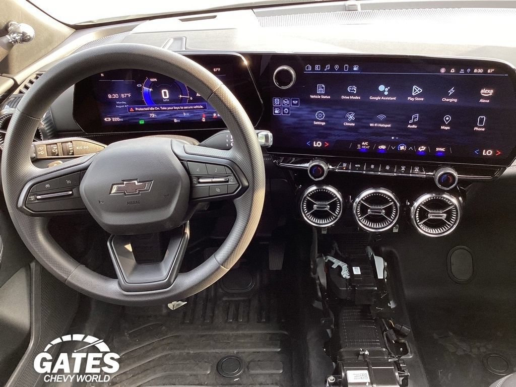 2025 Chevrolet Blazer EV Fleet - Photo 7